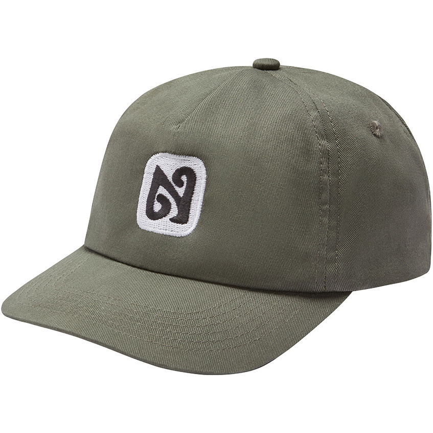 2026 Nyord Cap Hat NY2338 - Khaki